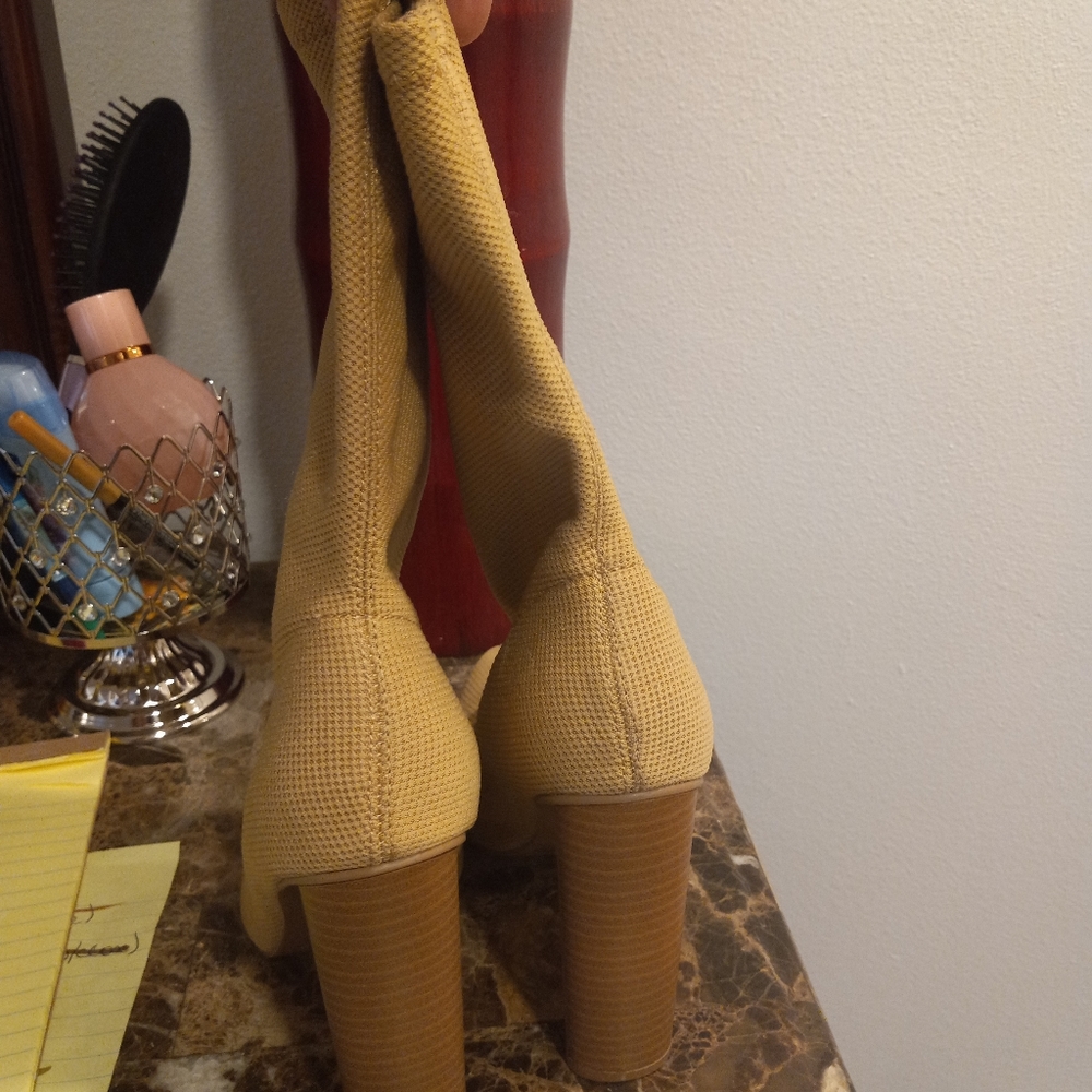 Qupid Boots - Picture 5 of 6